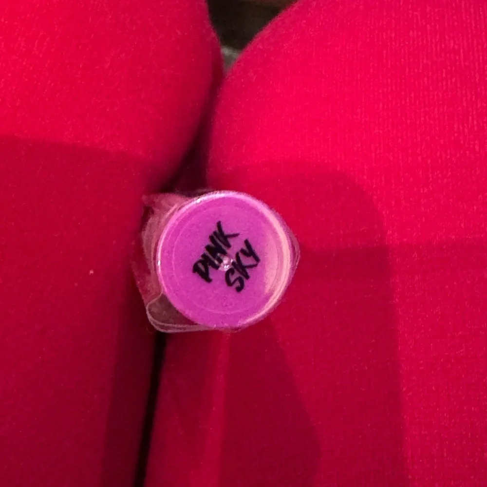 PINK Victorias Secret this makeup